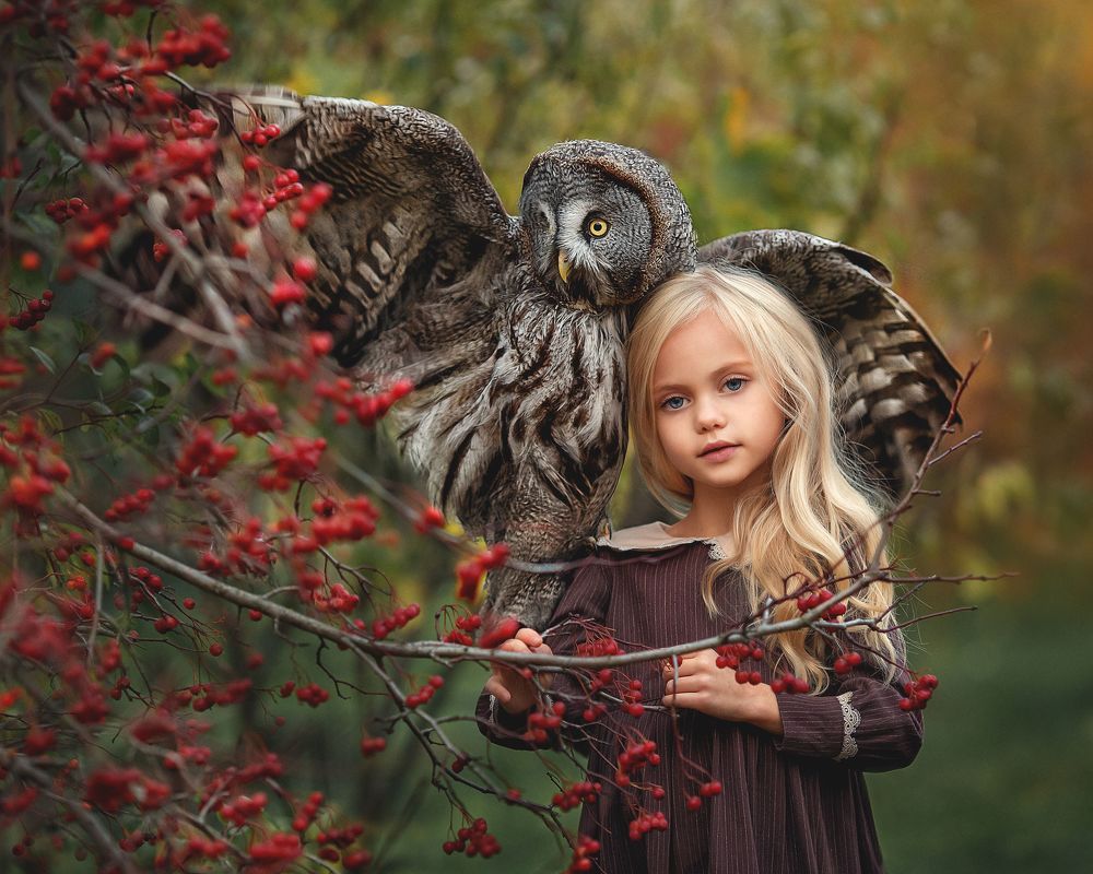 Photograph by Елена Михайлова