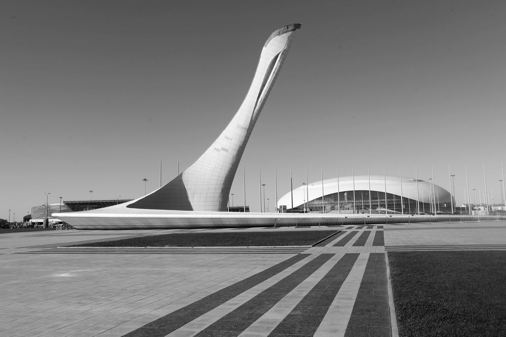 Photograph by Александр Ермаченко