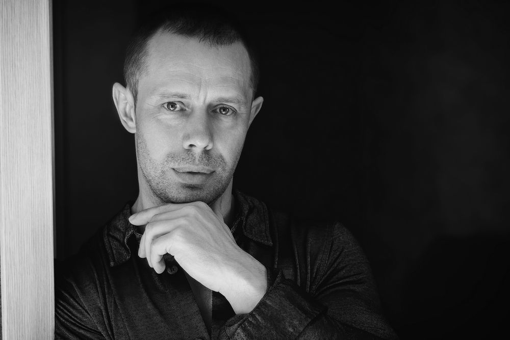 Photograph by Александр Кашков