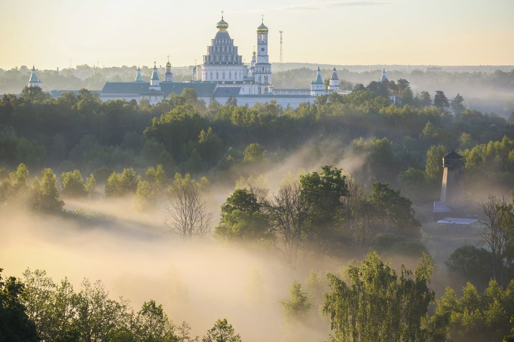 Photograph by Александр Ермаченко