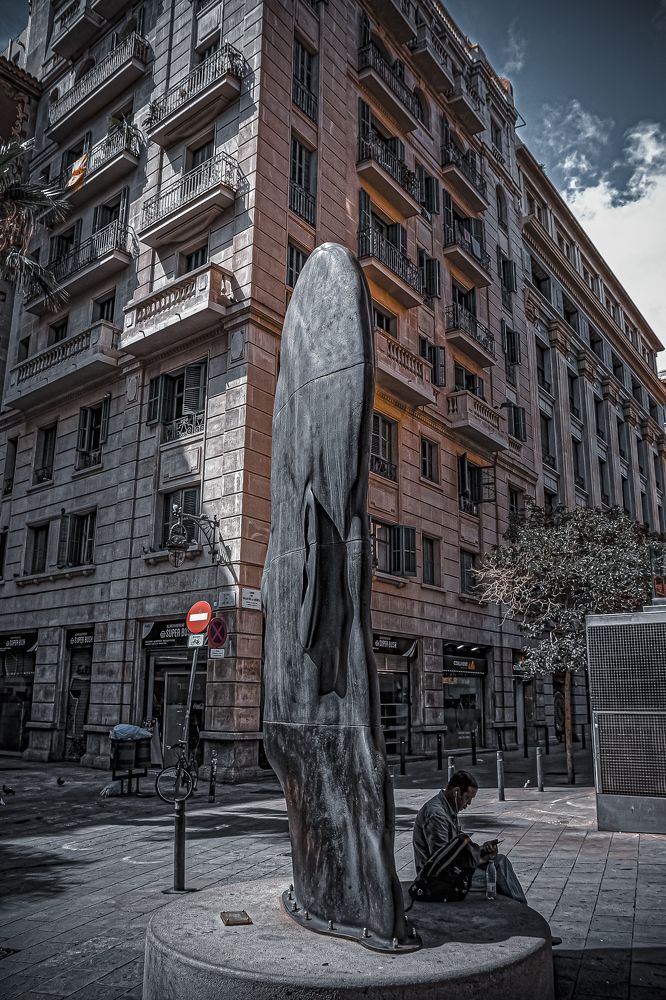 Photograph by FRANCISCO RONDON