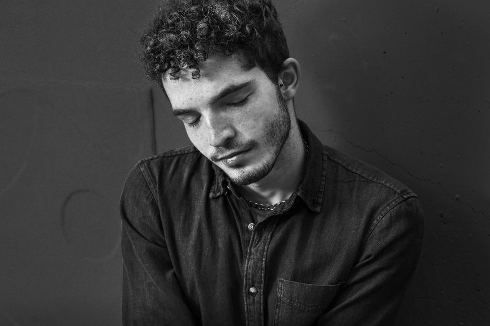 One Thing At The Time