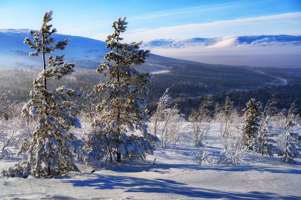 Photograph by Геннадий Субач