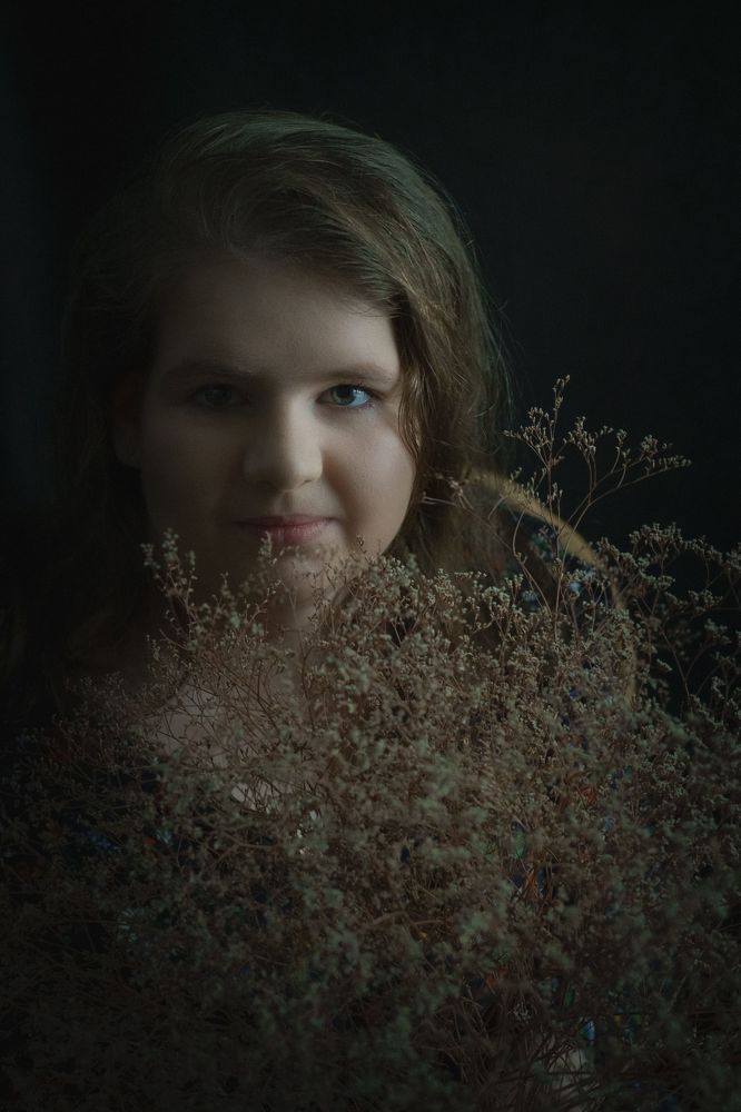 Photograph by Ольга Рачилова