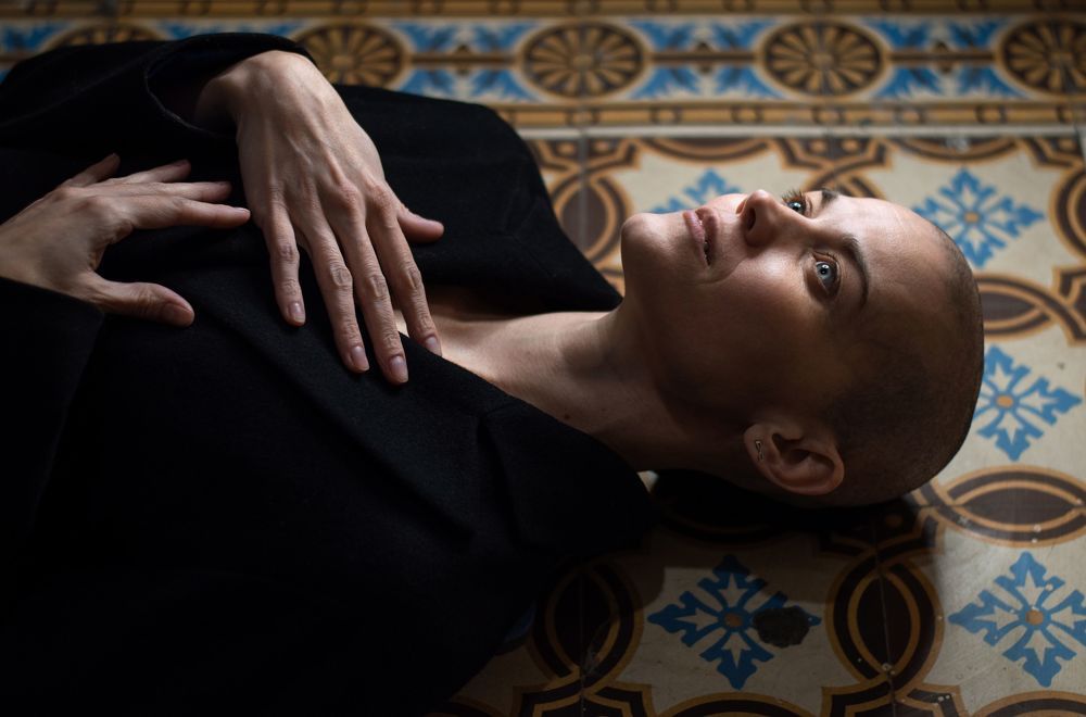 Фотография автора Татьяна Чугунова