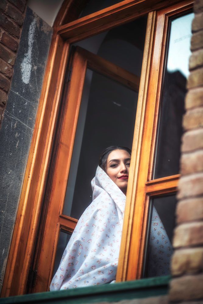 Photograph by Iman Barin