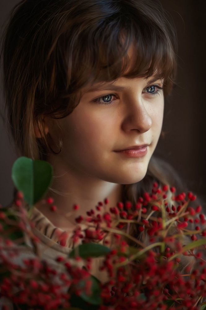 Фотография автора Lyudmyla Medviychuk