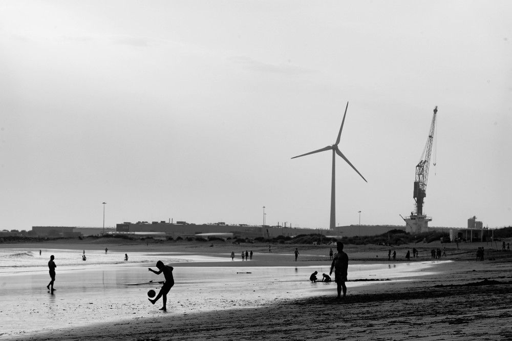 Photograph by Valentin Balov