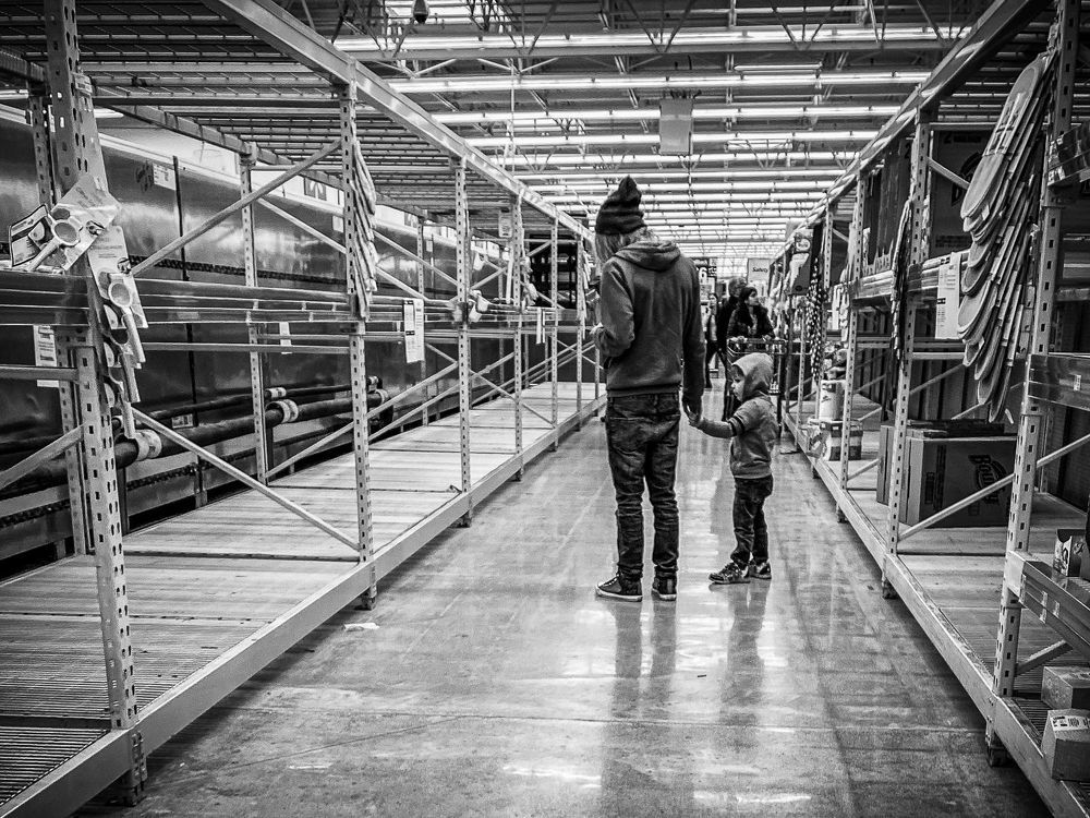 Photograph by Ademar