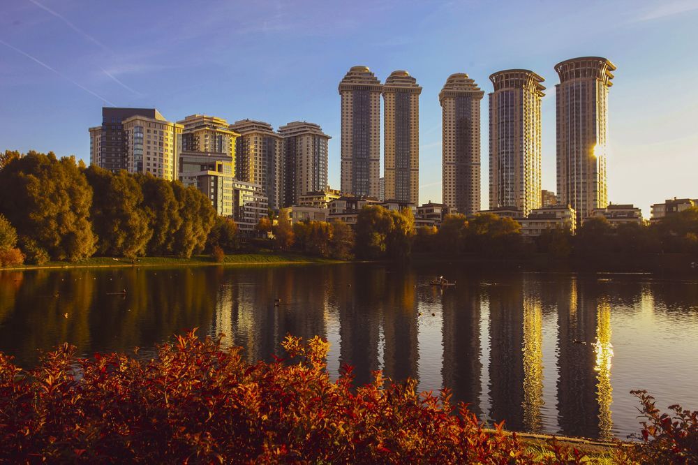 Photograph by Александр Ермаченко