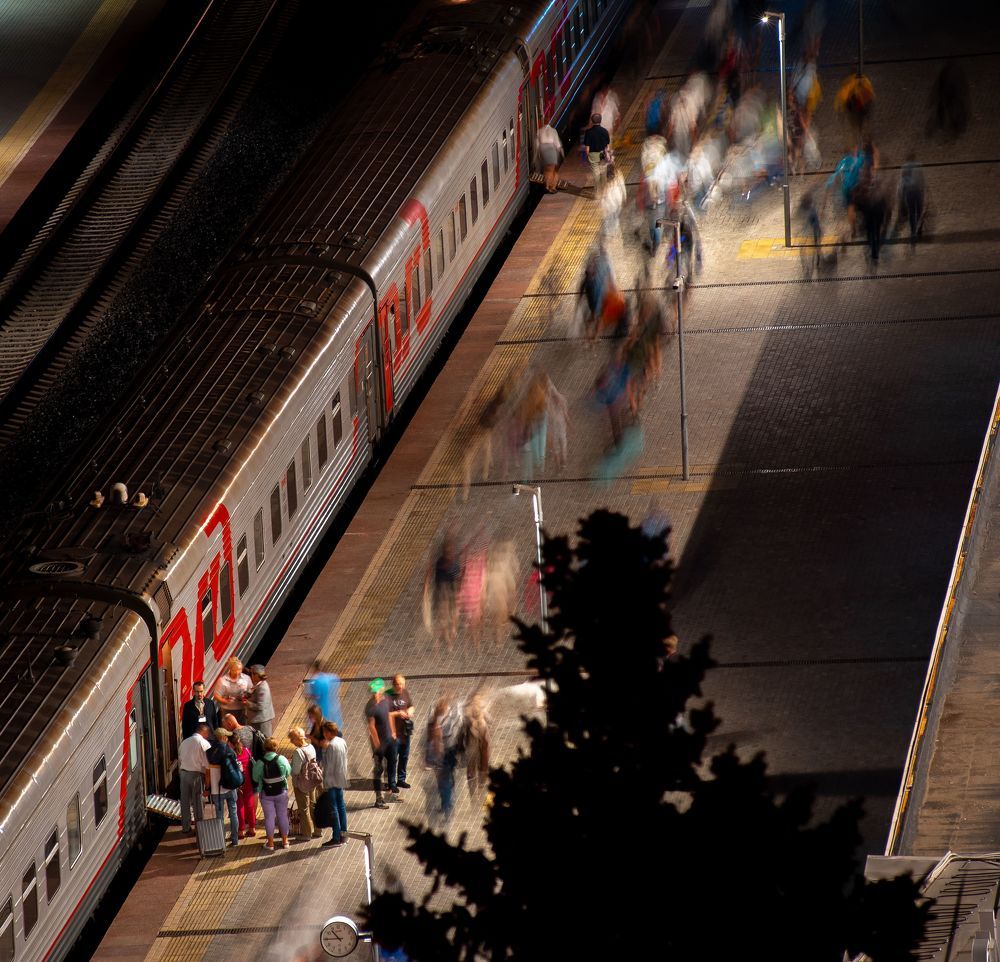 Photograph by Алексей Фурман