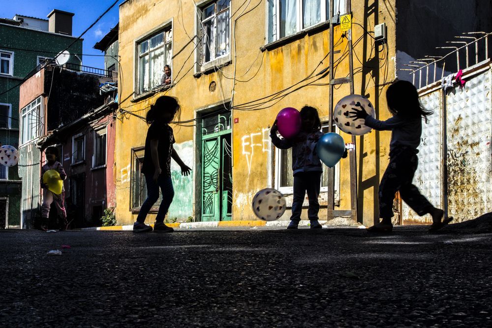 Photograph by hatice karakan