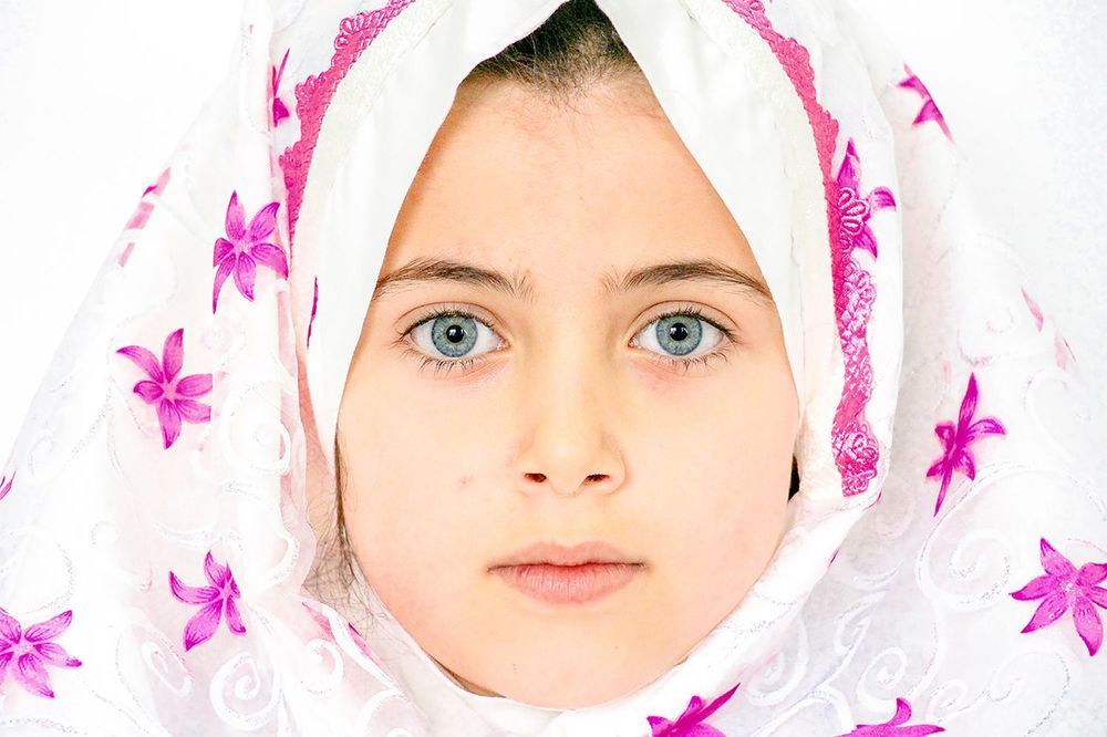 Photograph by Mehdi Sepehri