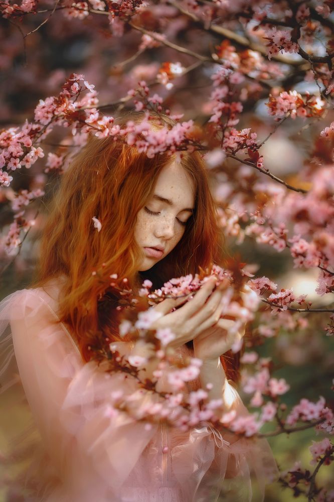 Photograph by Ольга Булавко