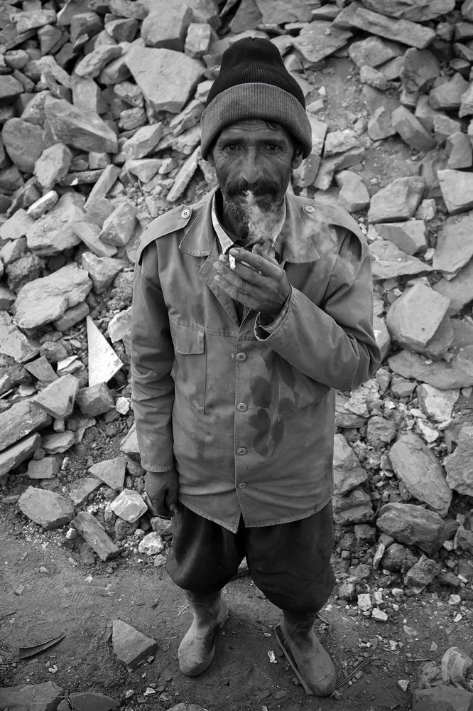 Photograph by Mehdi Sepehri