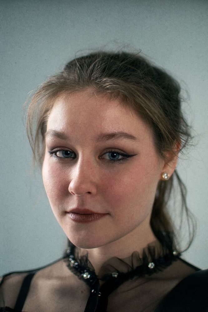 Photograph by Константин Малютин