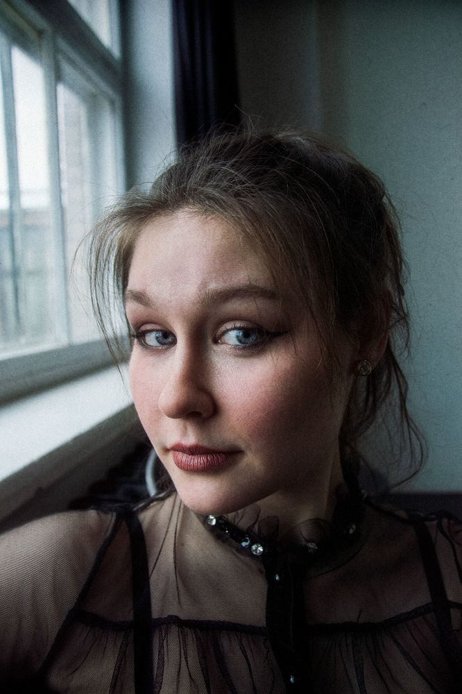 Photograph by Константин Малютин