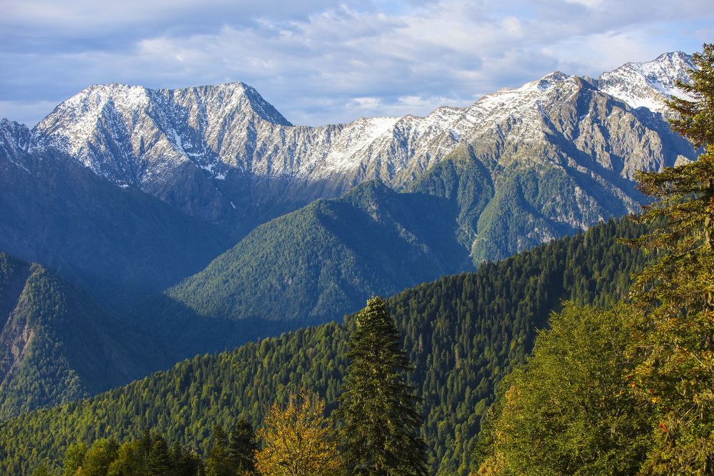 Photograph by Александр Ермаченко