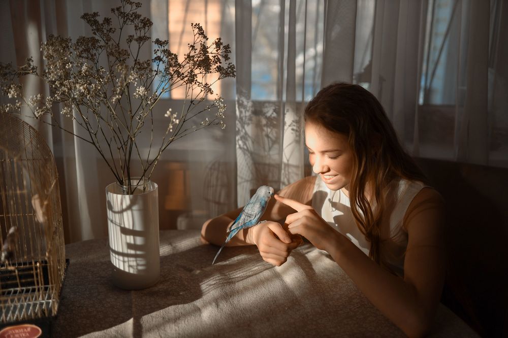 Photograph by Елена Маршавина