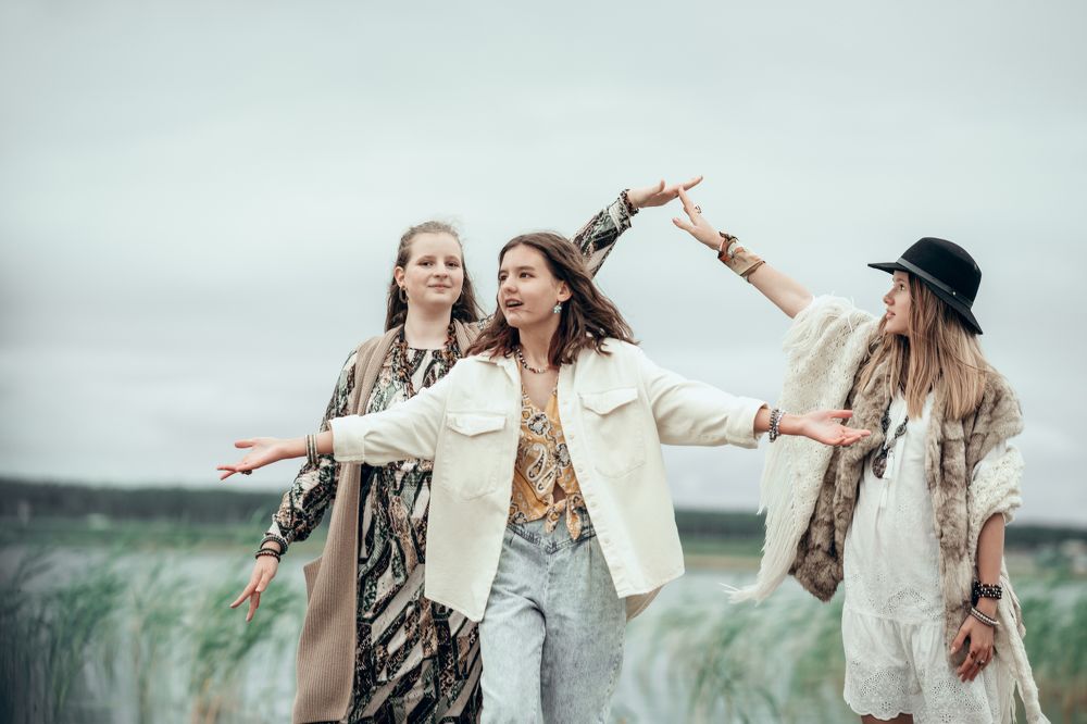 Photograph by Ольга Рачилова