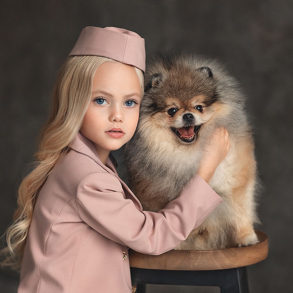 Photograph by Елена Михайлова