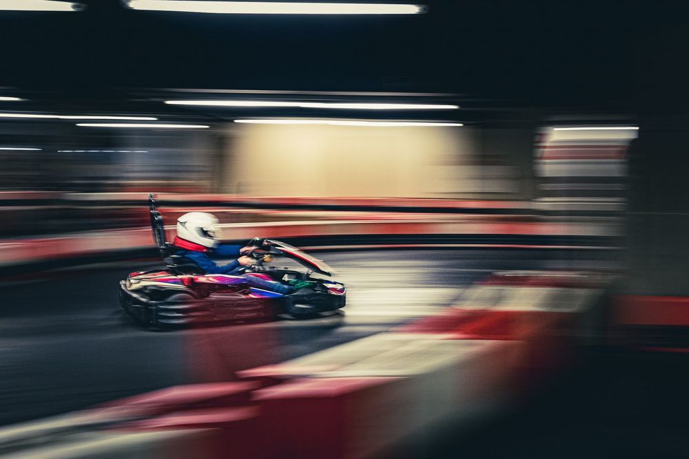 Фотография автора El Karailieva