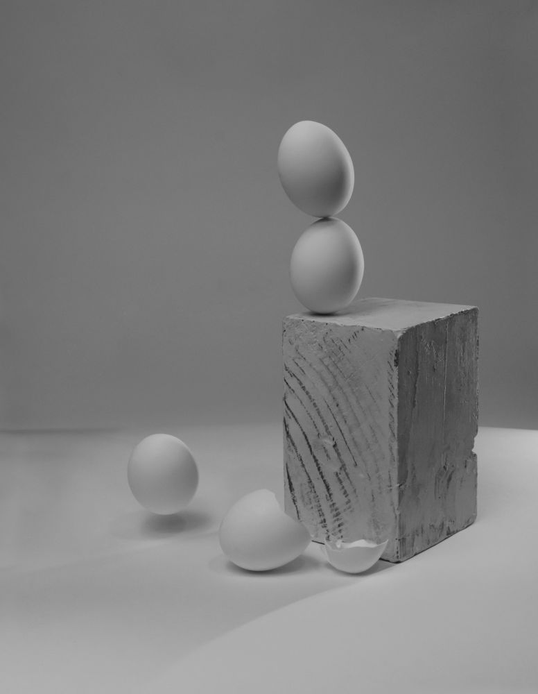 Photograph by Евгений Андреев