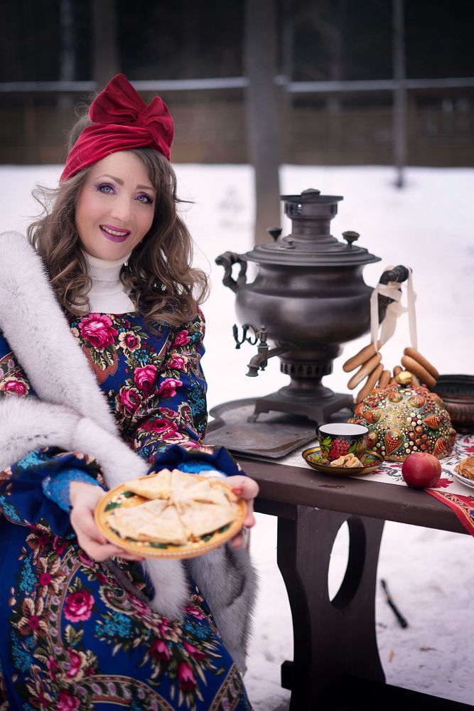 Photograph by Анна Попова