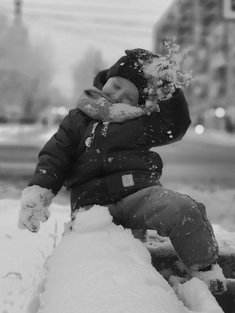 Фотография автора Елена Кваша