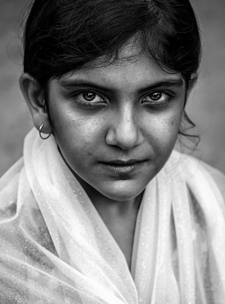 Photograph by Amin Mahdavi