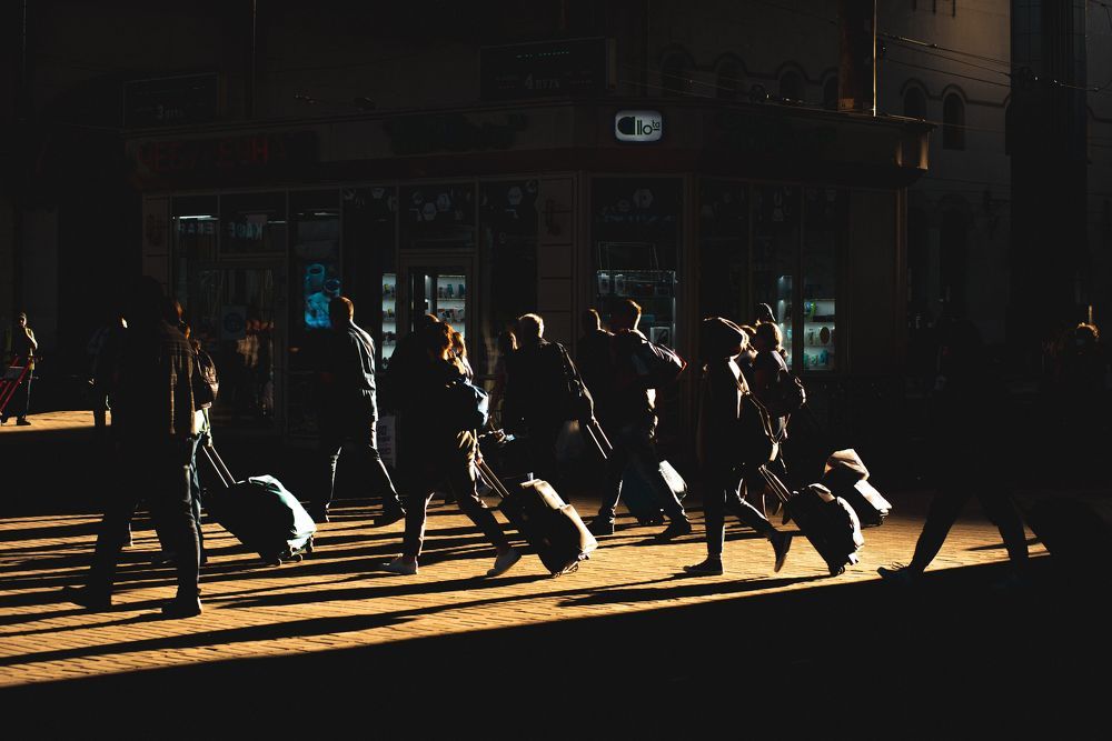 Photograph by Алексей Фурман