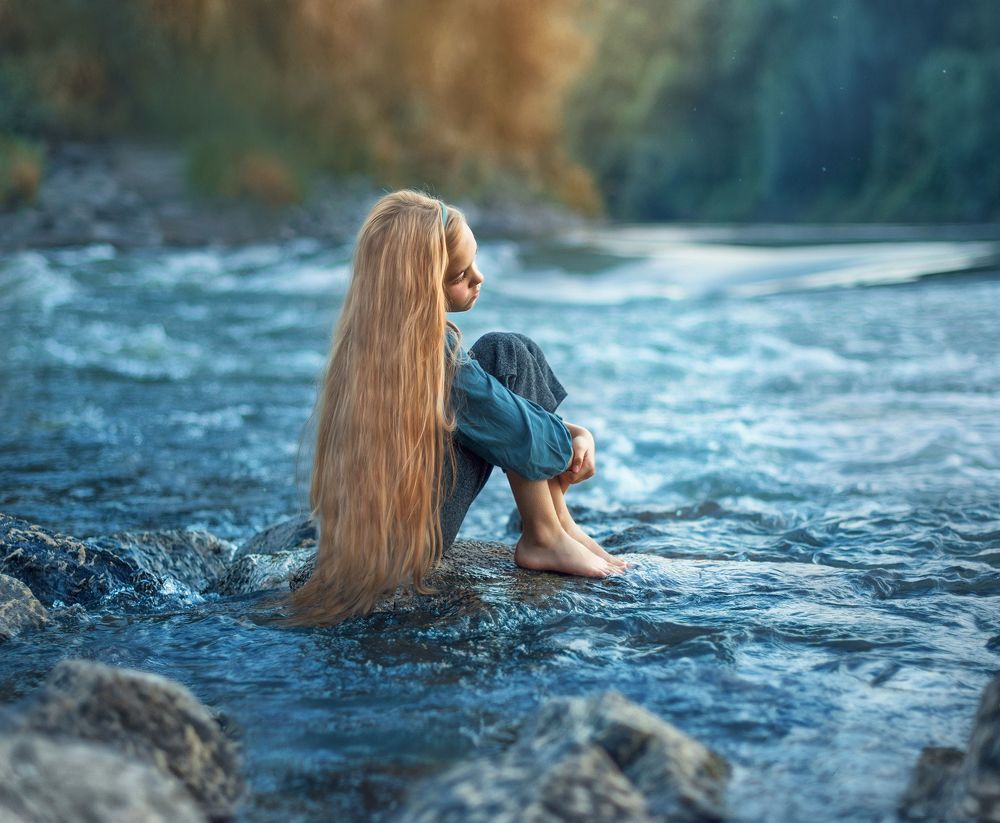 Photograph by Ольга Наний