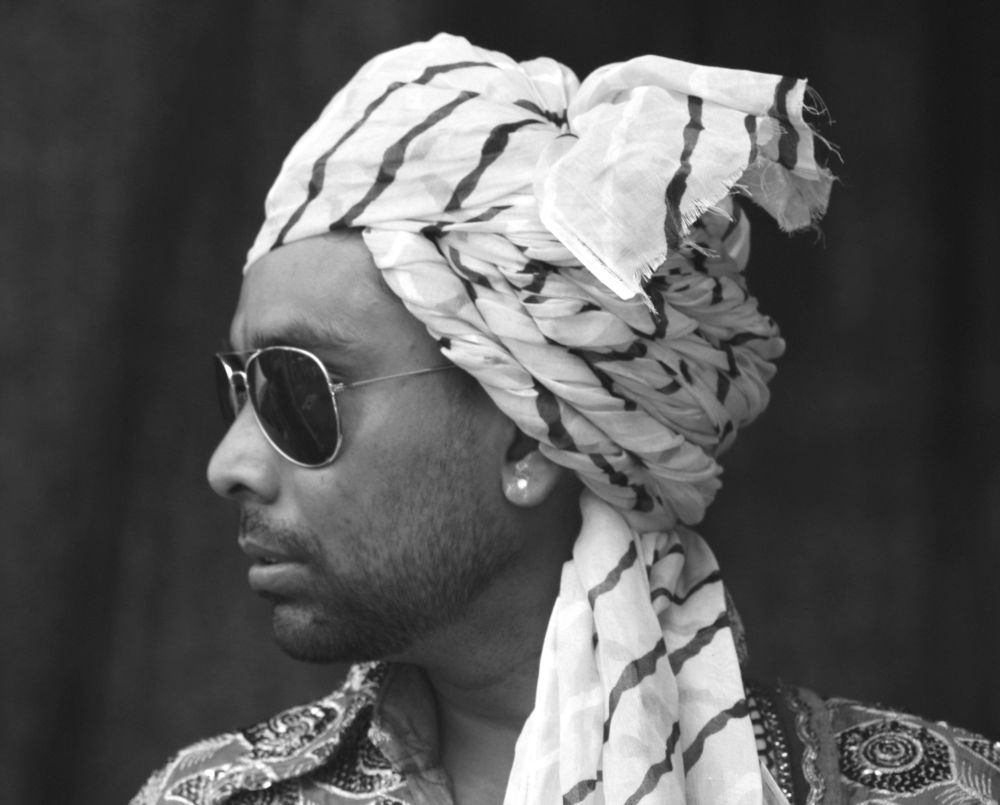 Photograph by Vyacheslav Popov