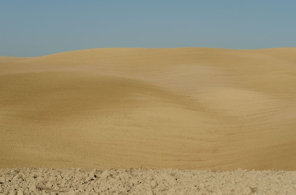 Photograph by Luana Luci