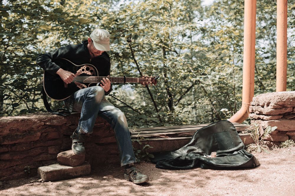 Photograph by Алексей Фурман