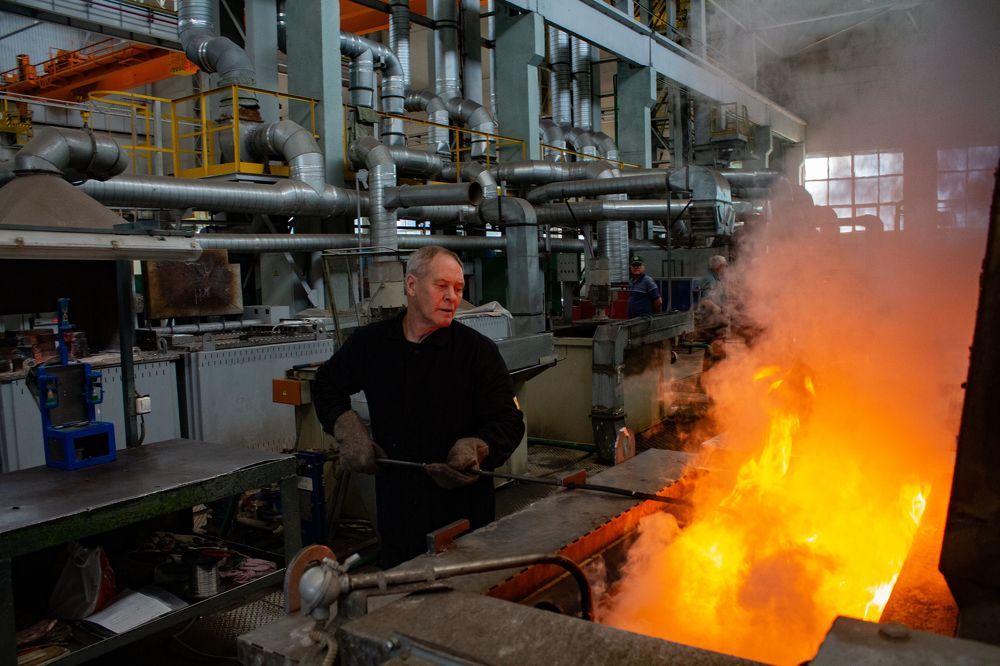 Photograph by Артем Сивцов