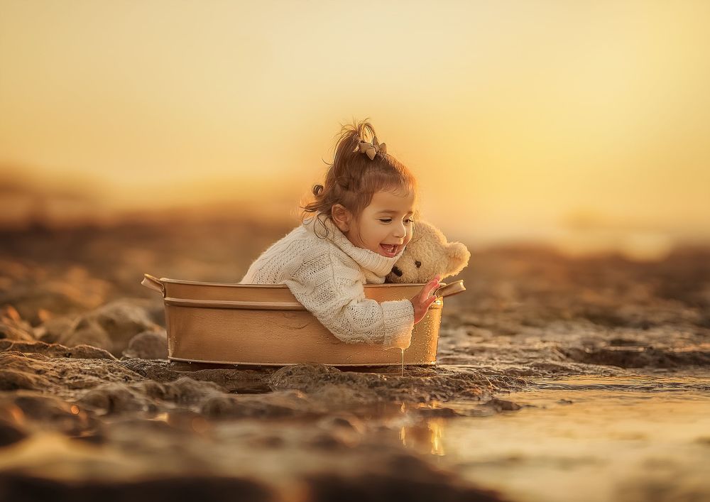 Photograph by keren genish