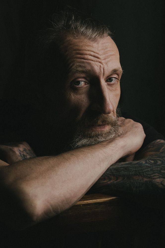 Евгений ветер