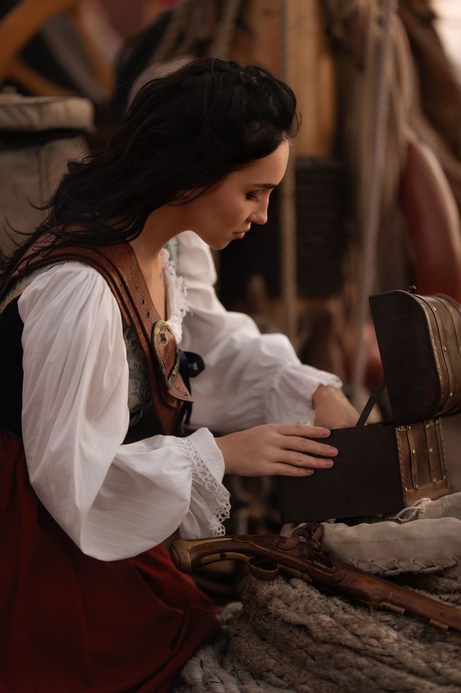 Photograph by Виктория Кузнецова