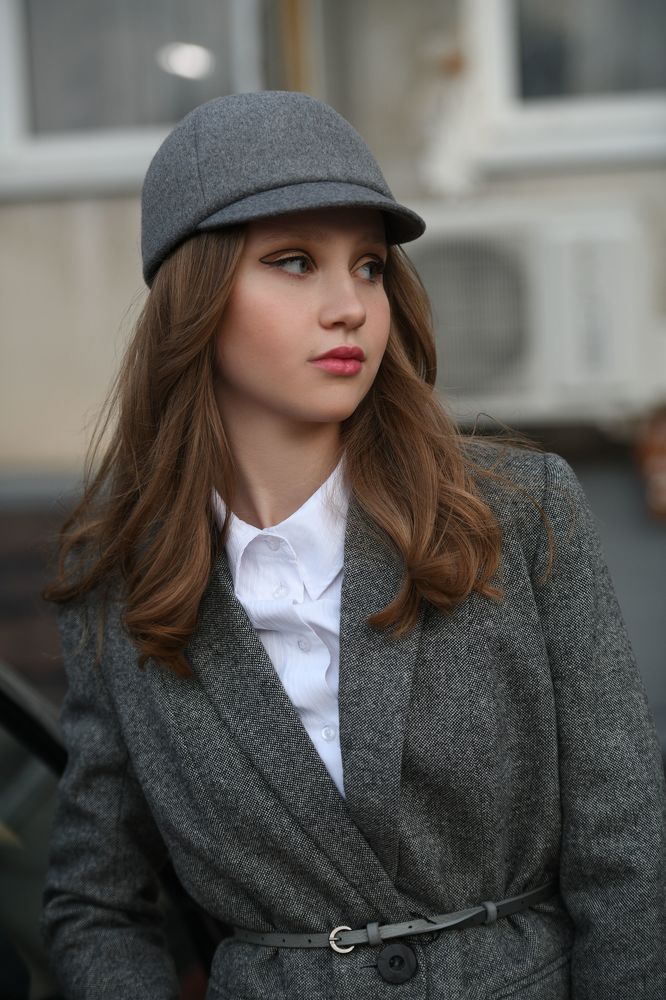 Фотография автора Татьяна Златоверховникова