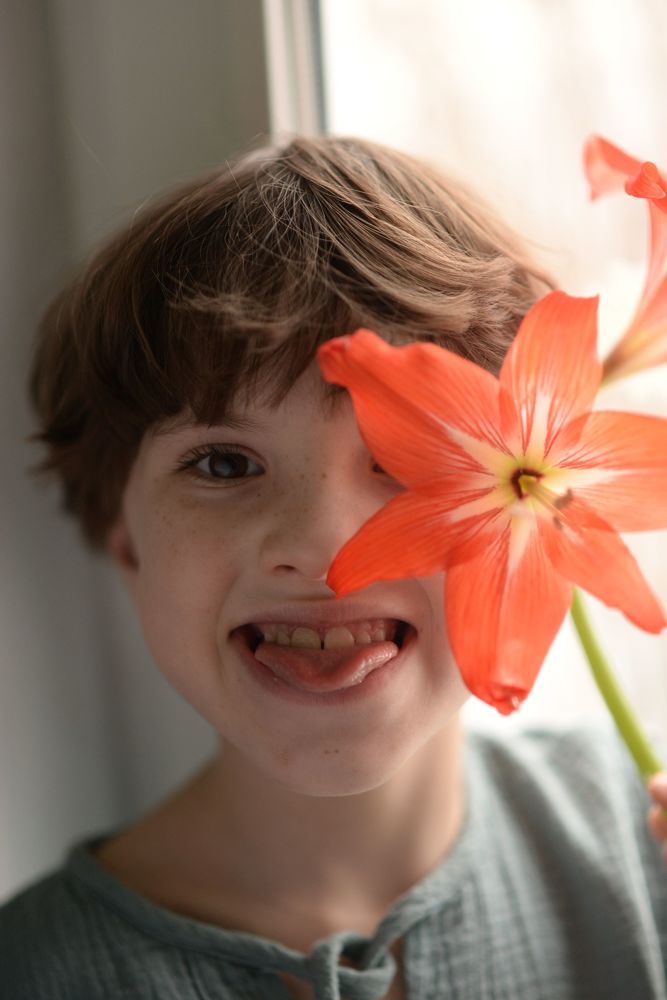 Photograph by Олеся Парфенова