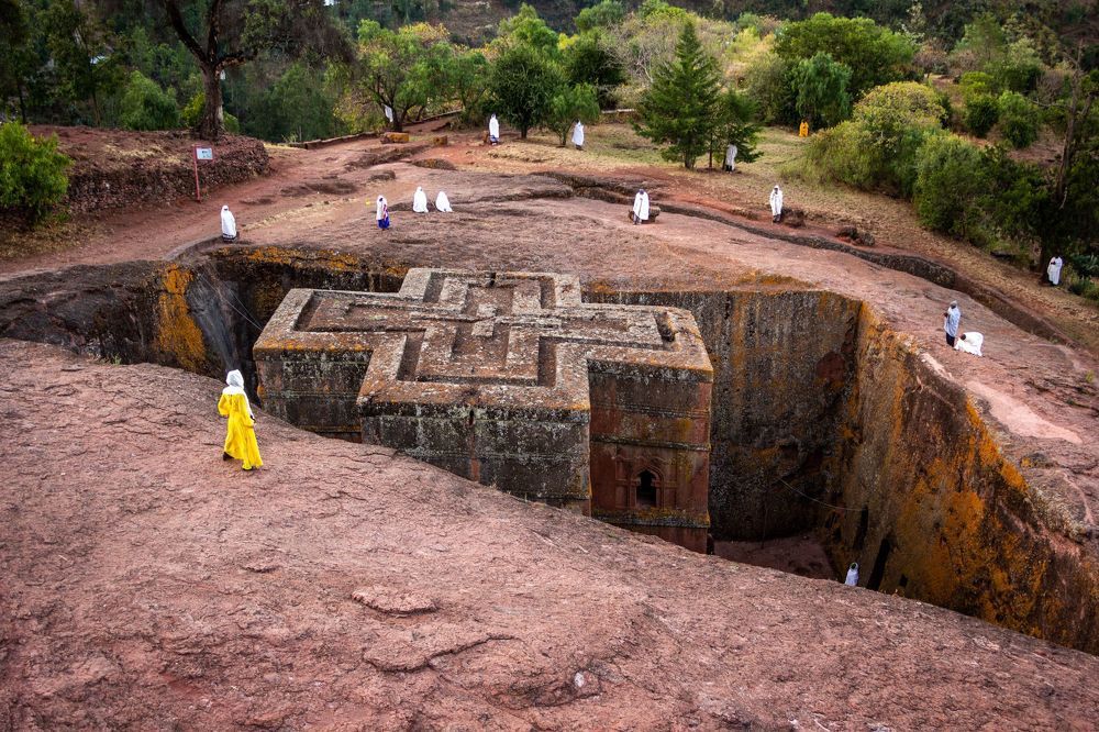 Photograph by Angel Cristi