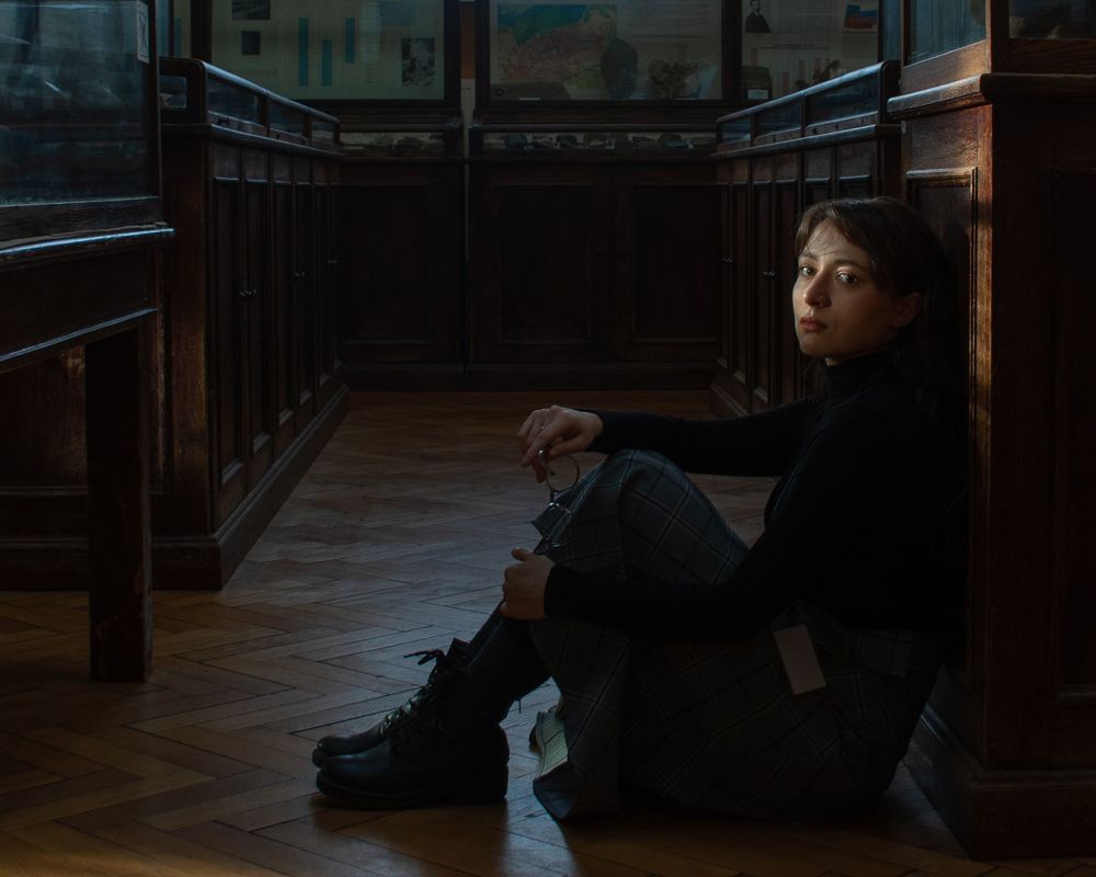 Фотография автора Татьяна Чугунова