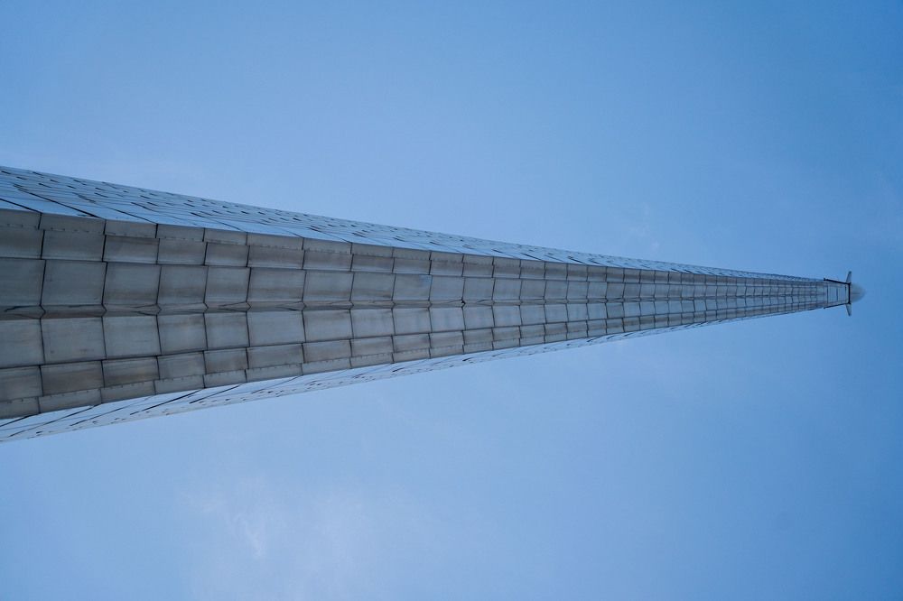 Photograph by Екатерина Афанасьева