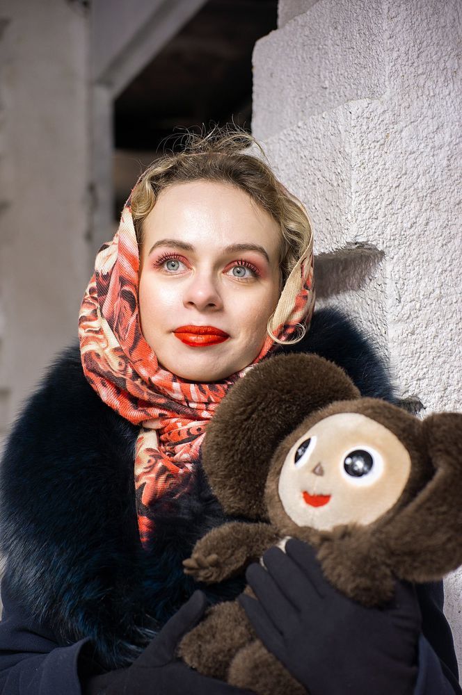 Фотография автора Николай Нестеренко