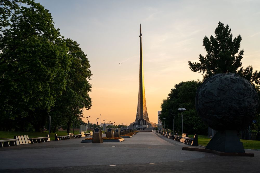 Photograph by Екатерина Афанасьева