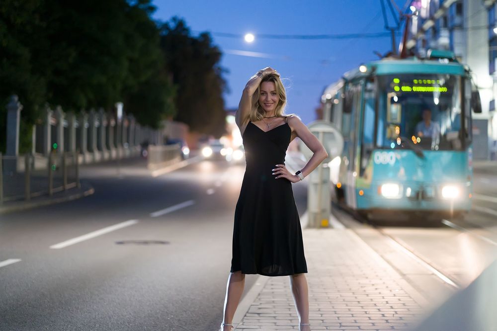 Photograph by Михаил Позняк