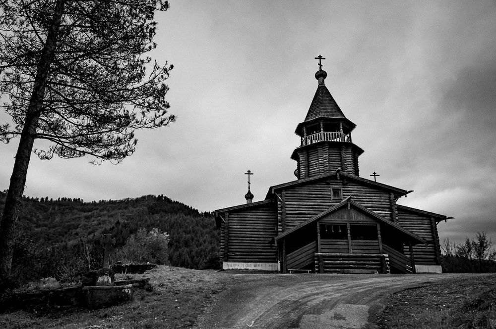 Фотография автора Anna Borisneva Labelle