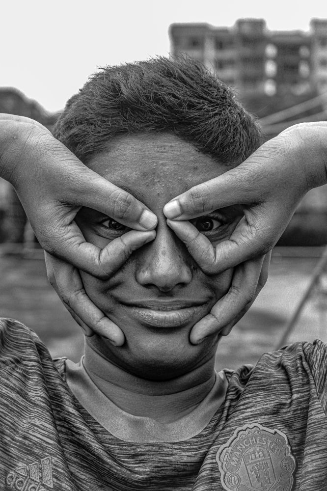 Photograph by Badhon Zannatul Ferdaus