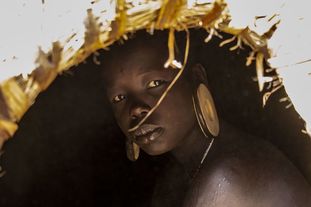 Photograph by Angel Cristi